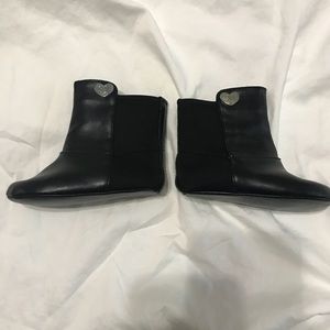 Stuart Weitzman 5050 boots toddlers